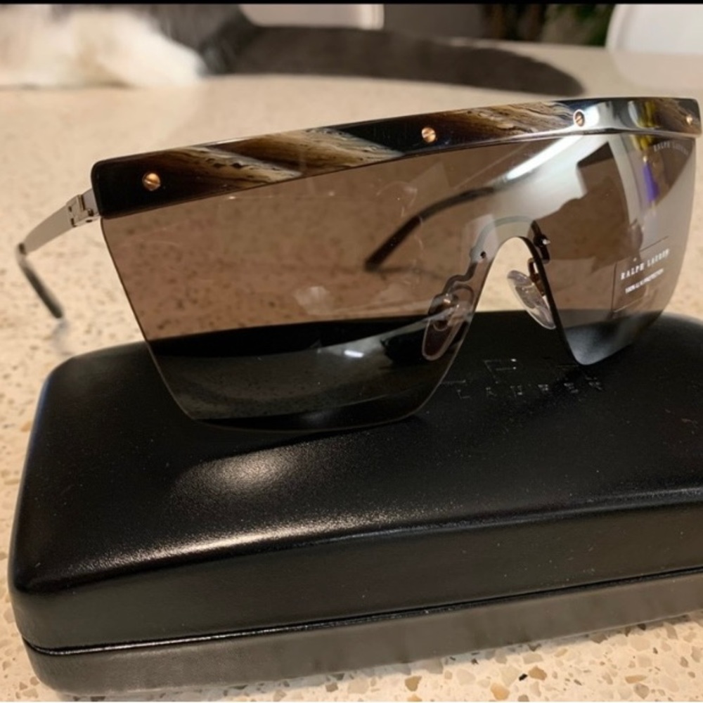 Ralph Lauren Sunglasses-NWOT